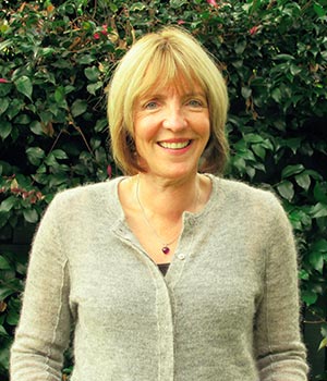 Alison Kemp