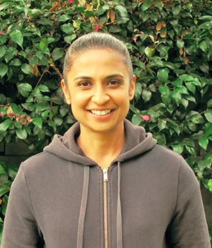 Mahesha Mudannayake