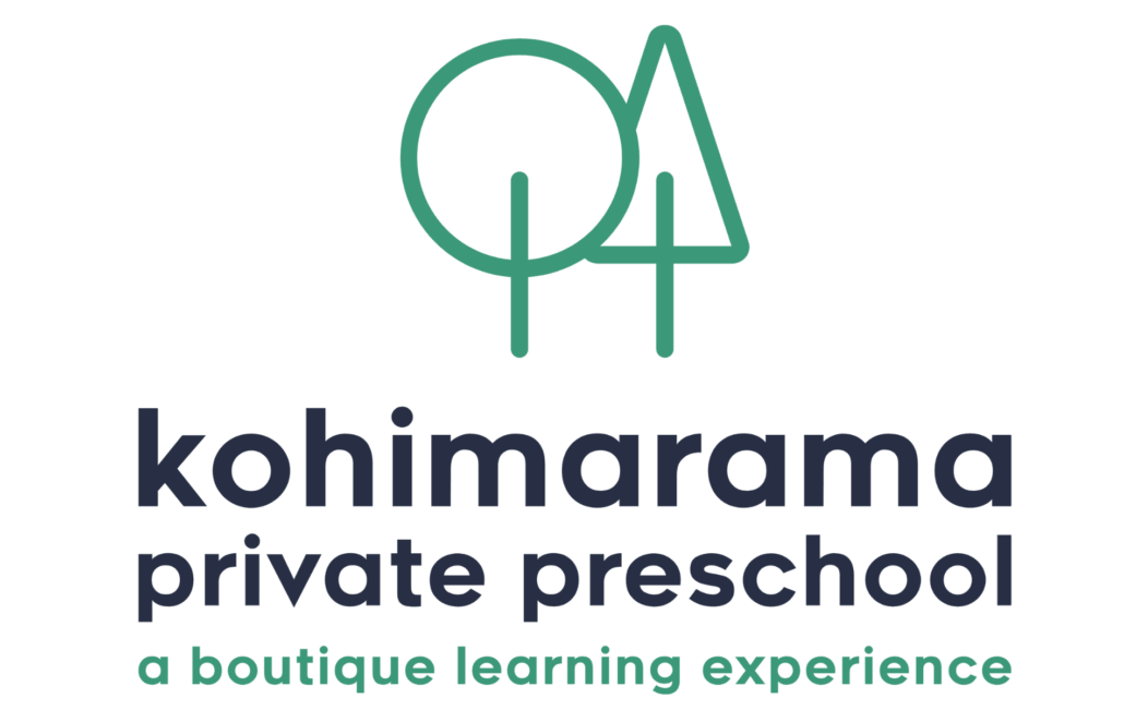 Kohimarama Private Preschool Logo